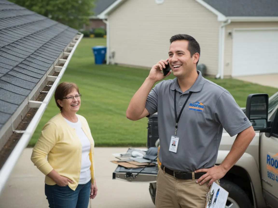 Local Roofing Contractors Cairo, WV FAQs
